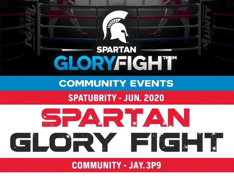 Indian Players Come Together Spartan Glory Fight Community Events